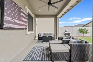 21842 E Stirrup Ct E, Queen Creek, AZ 85142 - Photo 28