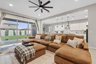 21842 E Stirrup Ct E, Queen Creek, AZ 85142 - Photo 22