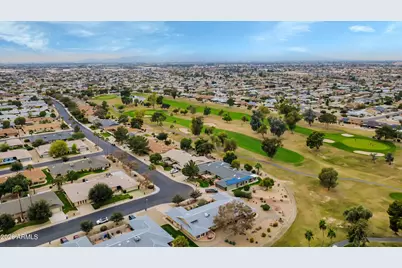 12946 W Ashwood Drive, Sun City West, AZ 85375 - Photo 36