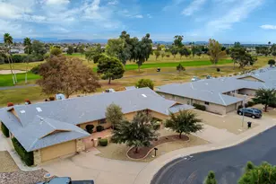 12946 W Ashwood Dr, Sun City West, AZ 85375 - Photo 32