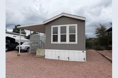 16 N Star Vale Road #121A, Star Valley, AZ 85541 - Photo 2