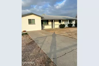 1626 N 193rd Avenue, Buckeye, AZ 85396 - Photo 1