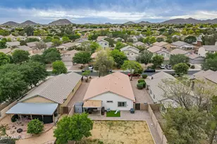 2574 W Sawtooth Way, Queen Creek, AZ 85144 - Photo 22