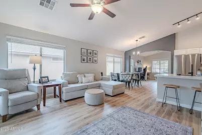 2574 W Sawtooth Way, Queen Creek, AZ 85144 - Photo 1