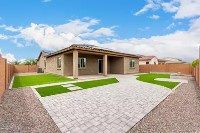 18453 W Elwood Street, Goodyear, AZ 85338 - Photo 34