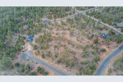 5527 Datil Circle #325, Happy Jack, AZ 86024 - Photo 18