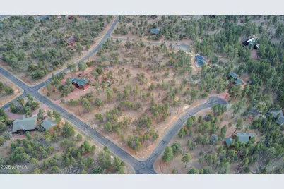 5527 Datil Circle #325, Happy Jack, AZ 86024 - Photo 1