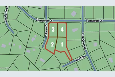 5527 Datil Circle #325, Happy Jack, AZ 86024 - Photo 4