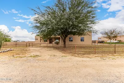 22629 W Baker Drive, Wittmann, AZ 85361 - Photo 2