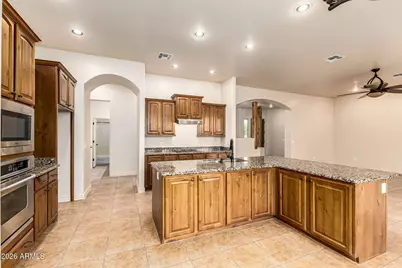 22629 W Baker Drive, Wittmann, AZ 85361 - Photo 8