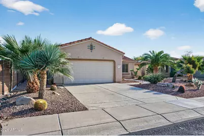 18651 N Summerbreeze Way, Surprise, AZ 85374 - Photo 38