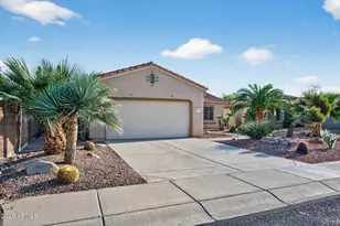 18651 N Summerbreeze Way, Surprise, AZ 85374 - Photo 38