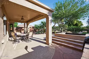 18651 N Summerbreeze Way, Surprise, AZ 85374 - Photo 28