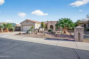18651 N Summerbreeze Way, Surprise, AZ 85374 - Photo 36