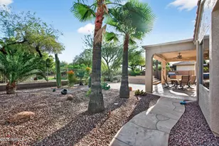 18651 N Summerbreeze Way, Surprise, AZ 85374 - Photo 32