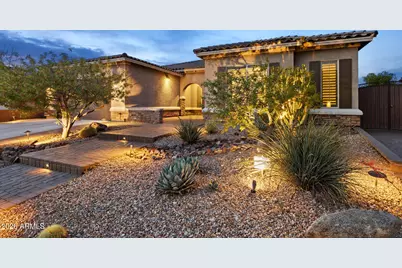 3752 W Abrams Drive, New River, AZ 85087 - Photo 4