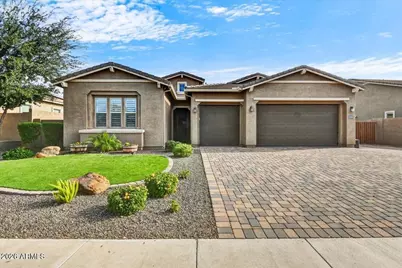 26261 N 106th Drive, Peoria, AZ 85383 - Photo 42