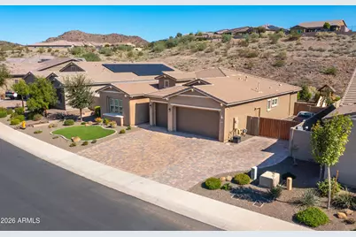 26261 N 106th Drive, Peoria, AZ 85383 - Photo 40