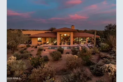 37820 N 97th Place, Scottsdale, AZ 85262 - Photo 64