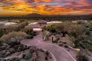 37820 N 97th Pl, Scottsdale, AZ 85262 - Photo 70