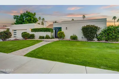 8019 E Via Costa Drive, Scottsdale, AZ 85258 - Photo 32