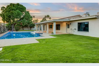 8019 E Via Costa Drive, Scottsdale, AZ 85258 - Photo 1