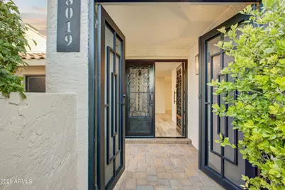 8019 E Via Costa Drive, Scottsdale, AZ 85258 - Photo 2