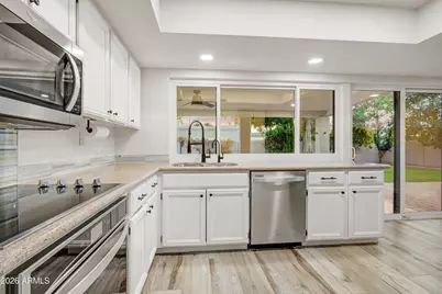 8019 E Via Costa Drive, Scottsdale, AZ 85258 - Photo 10