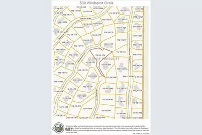 530 Windspirit Circle #366, Prescott, AZ 86303 - Photo 2