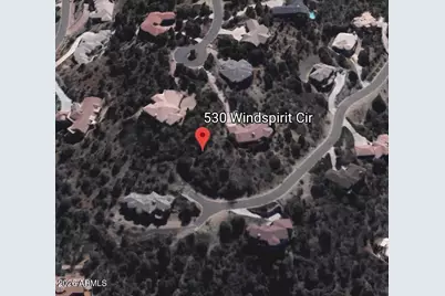 530 Windspirit Circle #366, Prescott, AZ 86303 - Photo 1