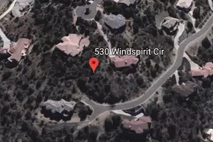 530 Windspirit Cir, Prescott, AZ 86303 - Photo 1