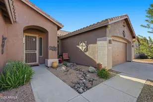 7085 E Desert Spoon Ln, Gold Canyon, AZ 85118 - Photo 4