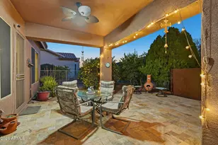 7085 E Desert Spoon Ln, Gold Canyon, AZ 85118 - Photo 50