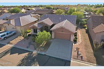 7085 E Desert Spoon Lane, Gold Canyon, AZ 85118 - Photo 1