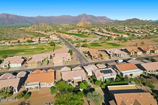 7085 E Desert Spoon Ln, Gold Canyon, AZ 85118 - Photo 56