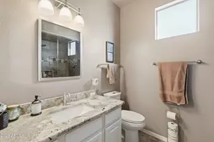 7085 E Desert Spoon Ln, Gold Canyon, AZ 85118 - Photo 34