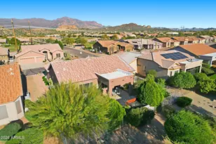7085 E Desert Spoon Ln, Gold Canyon, AZ 85118 - Photo 54