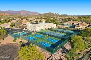 7085 E Desert Spoon Ln, Gold Canyon, AZ 85118 - Photo 58