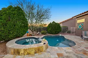 7085 E Desert Spoon Ln, Gold Canyon, AZ 85118 - Photo 44