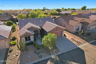 7085 E Desert Spoon Ln, Gold Canyon, AZ 85118 - Photo 10