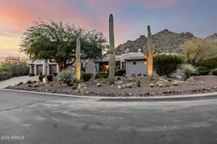 11398 E Desert Vista Rd, Scottsdale, AZ 85255 - Photo 2
