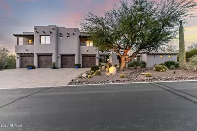11398 E Desert Vista Road, Scottsdale, AZ 85255 - Photo 54