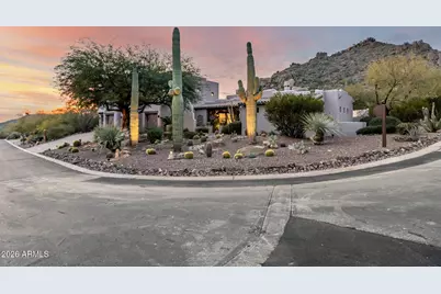 11398 E Desert Vista Road, Scottsdale, AZ 85255 - Photo 52