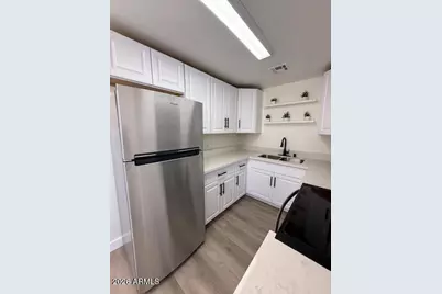2234 W Medlock Drive #Unit 4, Phoenix, AZ 85015 - Photo 4