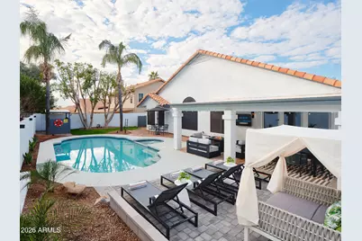 10367 E Wood Drive, Scottsdale, AZ 85260 - Photo 2