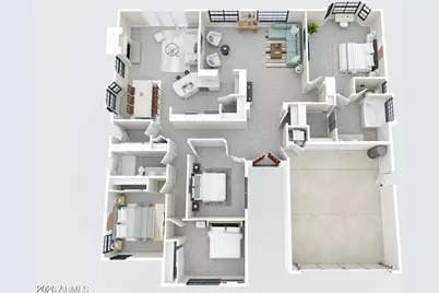 10367 E Wood Drive, Scottsdale, AZ 85260 - Photo 20