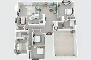 10367 E Wood Dr, Scottsdale, AZ 85260 - Photo 20