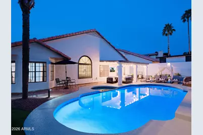 10367 E Wood Drive, Scottsdale, AZ 85260 - Photo 14