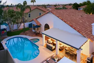 10367 E Wood Dr, Scottsdale, AZ 85260 - Photo 1