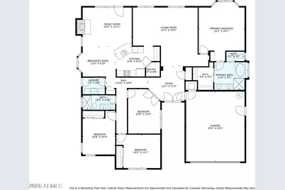 10367 E Wood Drive, Scottsdale, AZ 85260 - Photo 22